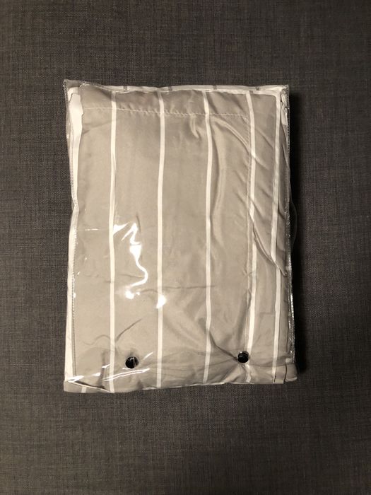 Комплект спално бельо за спалня, 4 части