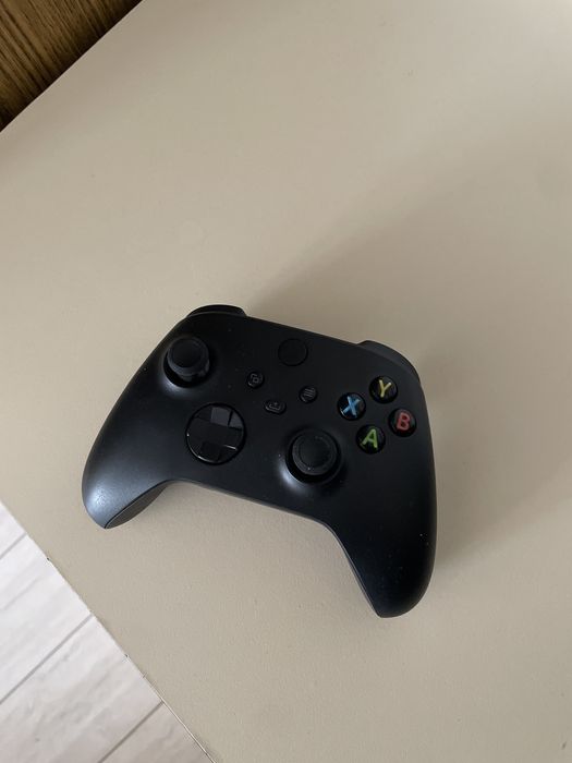 Оригинальный геймпад Xbox