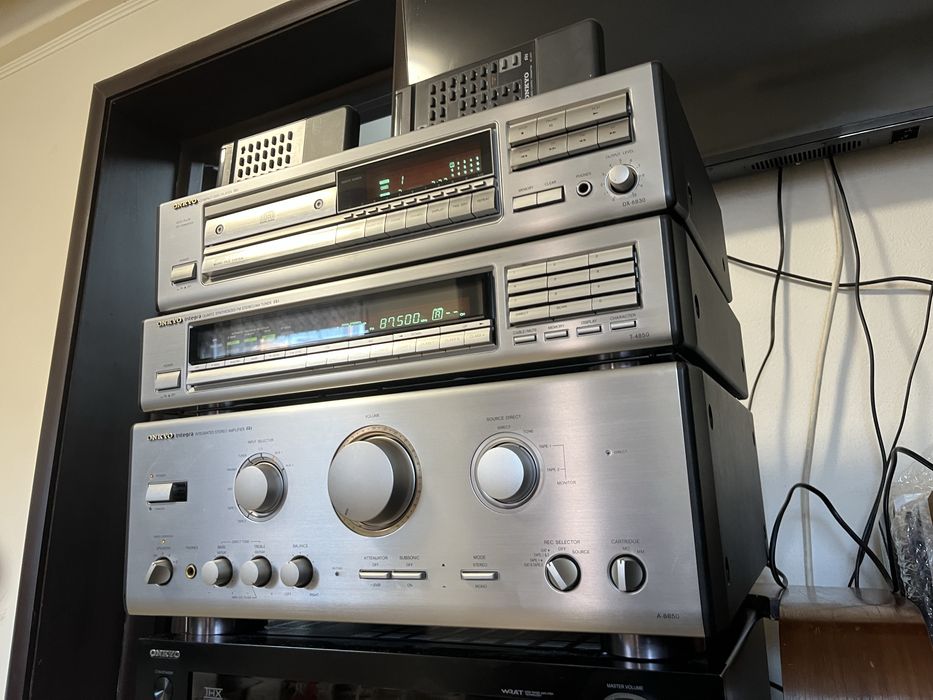 オンラインショップ】 その他 ONKYO Onkyo-CP-55A-Datenblatt CP-55A