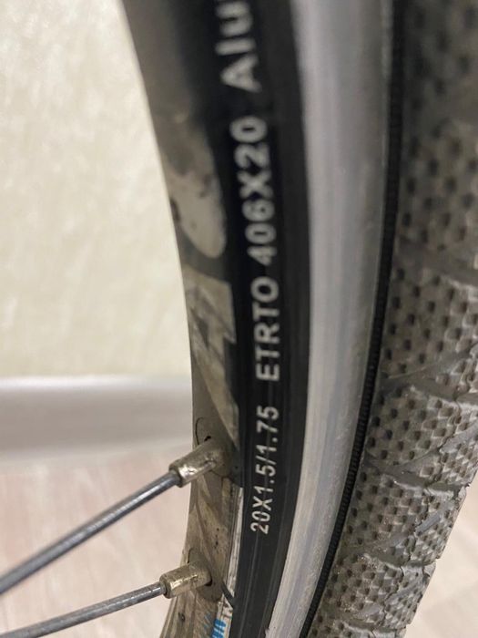 Велосипед спортивный!!