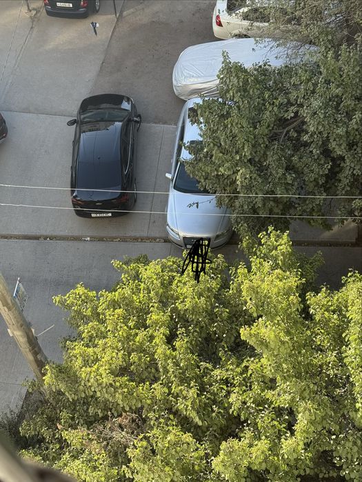 Продается автомобиль ауди а6 с6