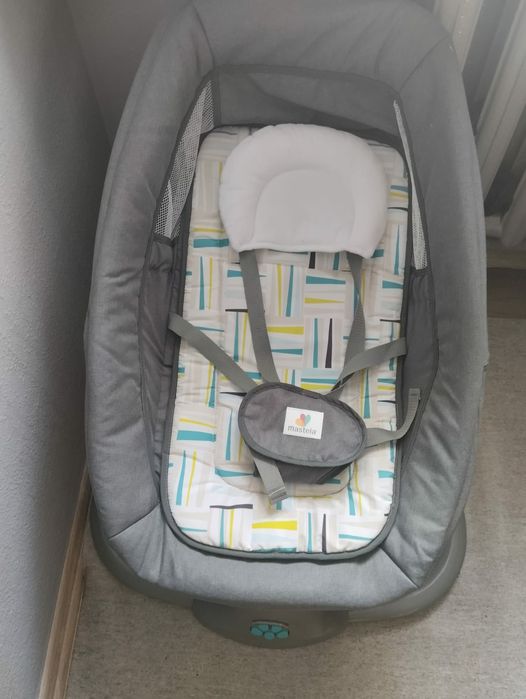 Продам автошизлонг