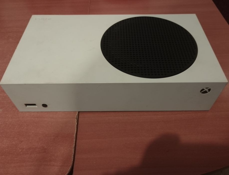 xbox series s consola