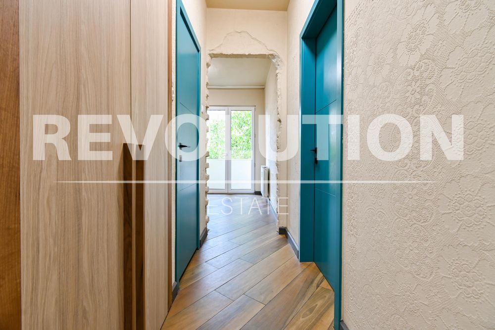 Дава се под наем Двустаен апартамент в София, Център - 86 кв.м за 950 € - Снимка #10