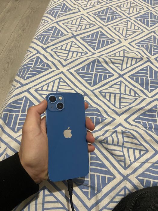 Аифон 13 128гб!!