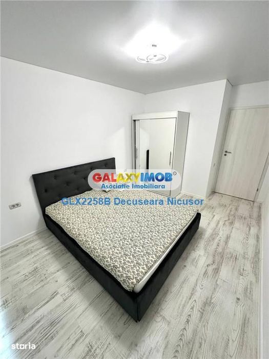 Apartament 2 Camere, Tineretului 20, Militari Residence, Lux, 88 900 e