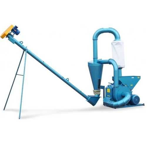 Дробилки молотковые КД-2, ДМ-4-1