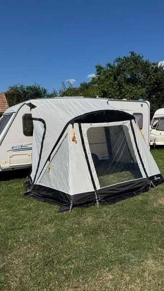 Cort  rultoa SUNNCAMP STRAND 270