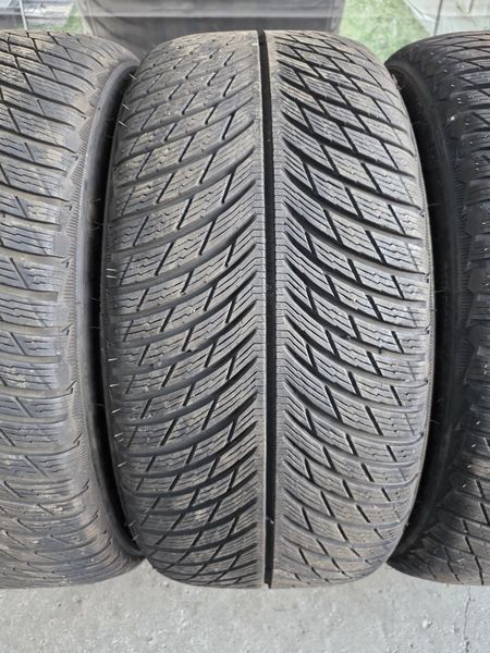 255/40/20 MICHELIN 4бр