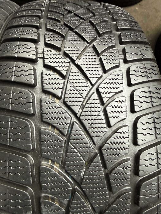 Anvelope Iarna 235/45 R19 - stoc depozit