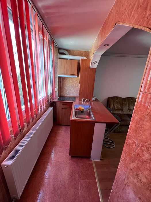 Închiriez Apartament cu 2 camere Manastur