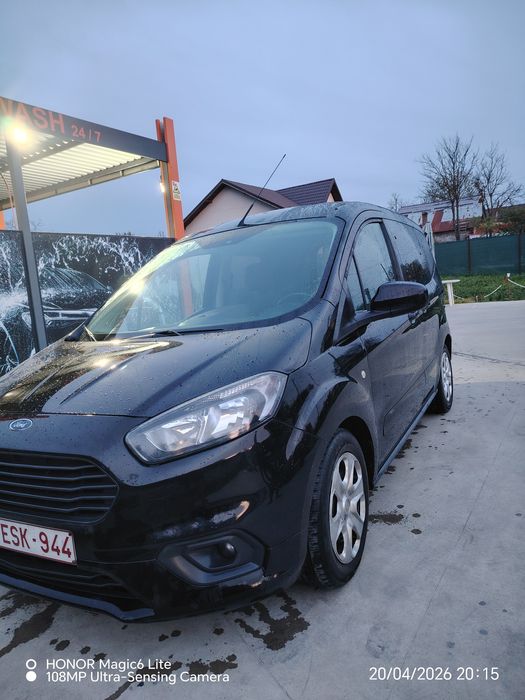 De vânzare Ford Turneo Courier  an 2018