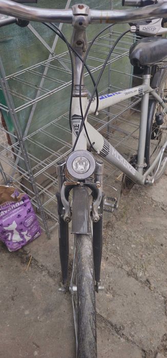 Bicicleta Mckenzie Travel 300 Barbati