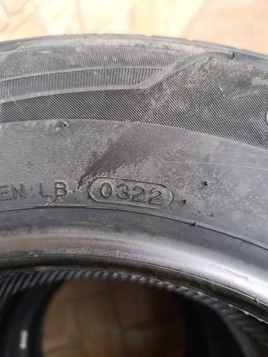 Летни гуми Laufenn 185/70/14