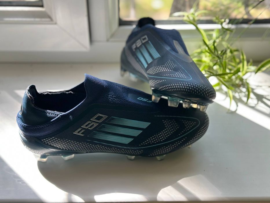 Бутсы Adidas F50