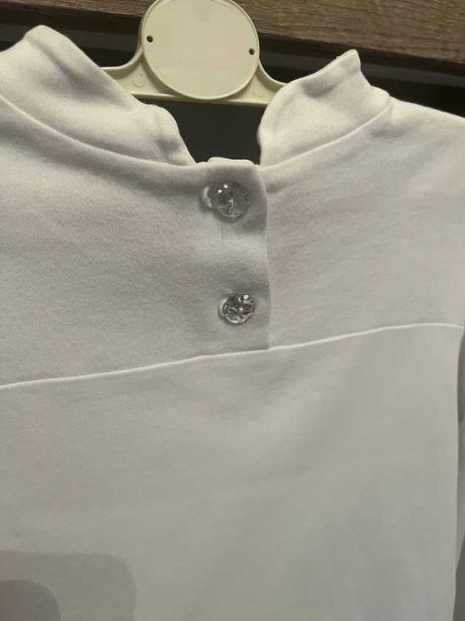 Школьная форма, блузки для девочки 1-3 кл