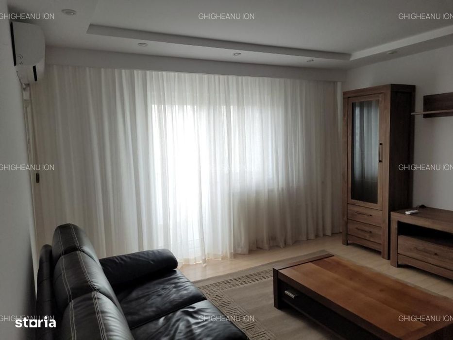 Apartament 4 camere de inchiriat / Nerva Traian / Metrou Timpuri Noi