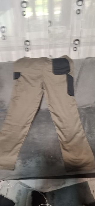 Pantaloni Salopeta Parkside