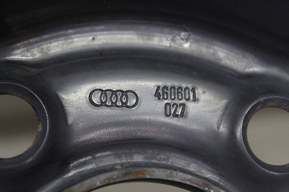 Резервна гума (патерица) 20" Audi A6