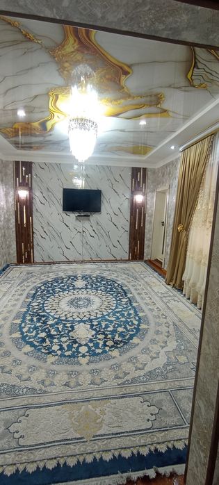 Дом в Старом городе — ориентир пожарное депо мечет Ойбинок