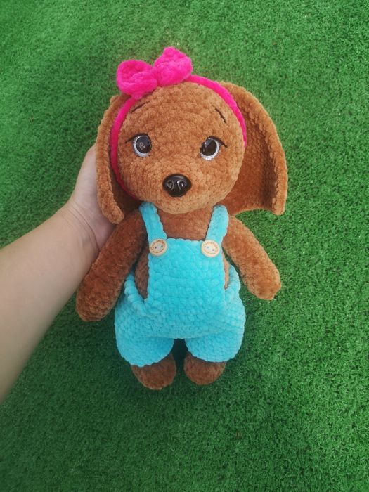 Продам игрушку ручной работы