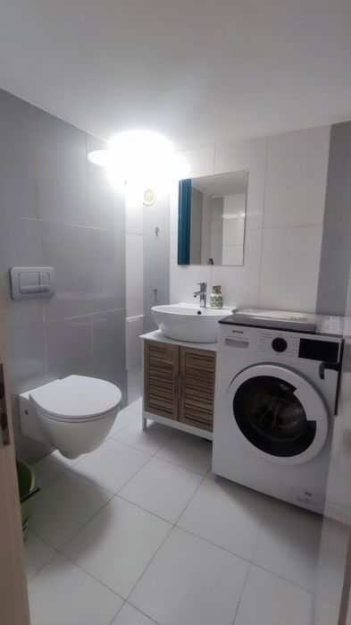 Дава се под наем Тристаен апартамент в Варна, Чайка - 70 кв.м за 459 € - Снимка #4