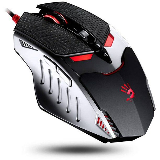 Bloody TL80 Terminator Проводная мышка/мышь/mishka