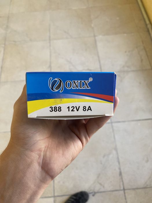 Блоки питания и акусстический кабель