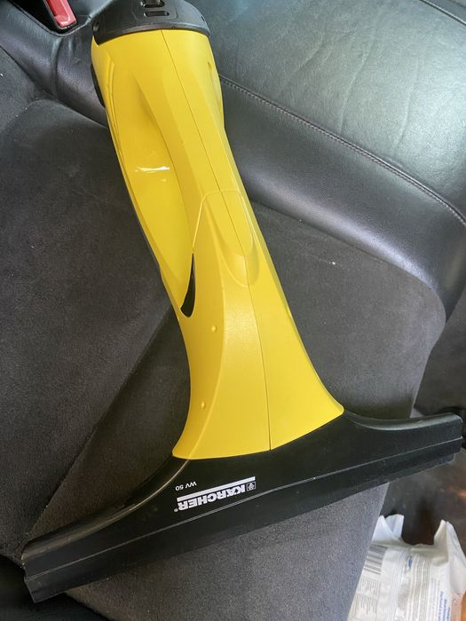 Aspirator geamuri / ferestre KARCHER wv50