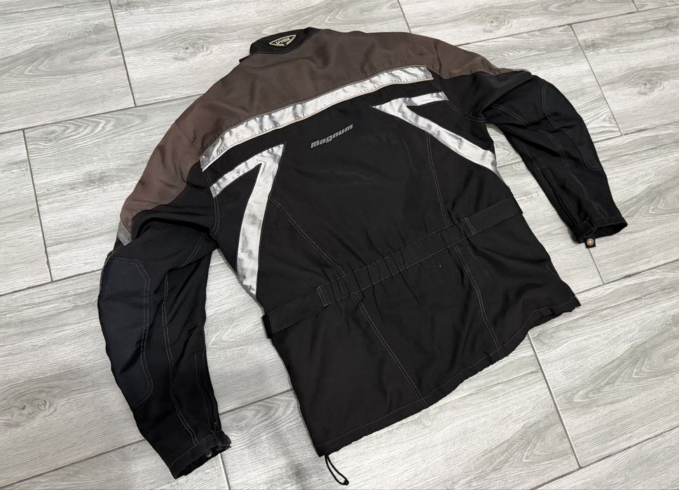 Geaca moto mărime M/L