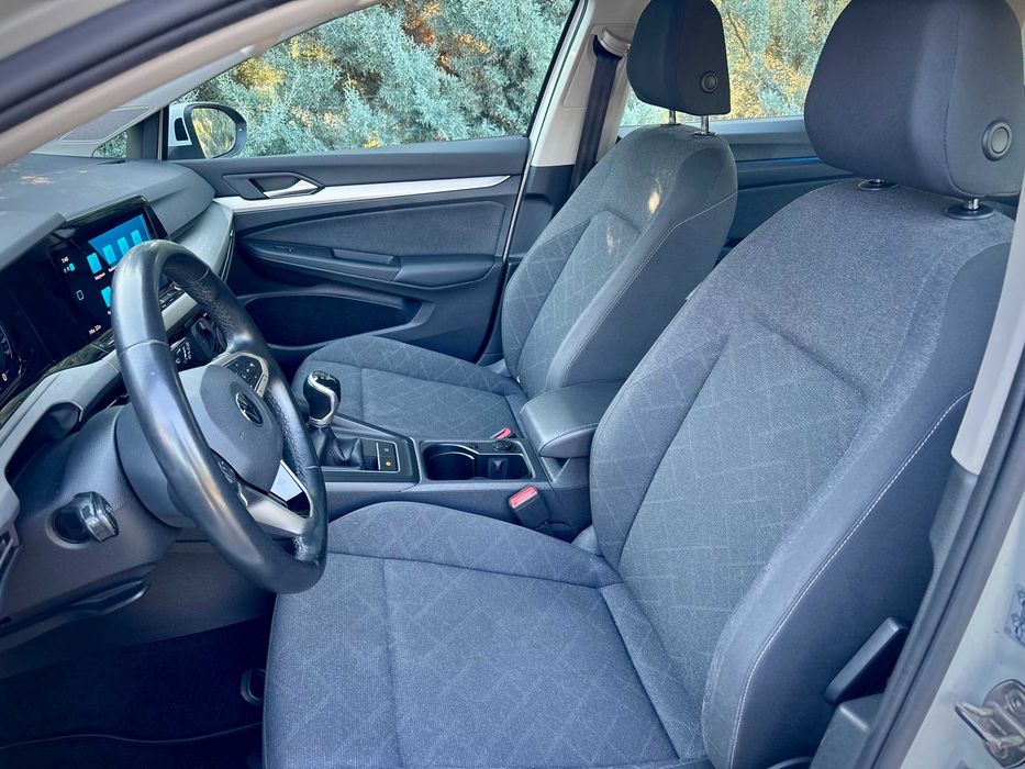 Vw Golf 8 | An 2023 | 2.0 TDI