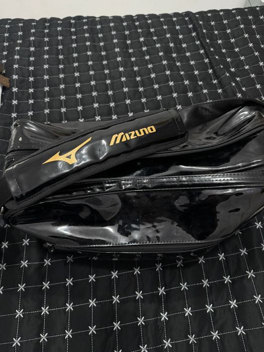 Спортивная сумка