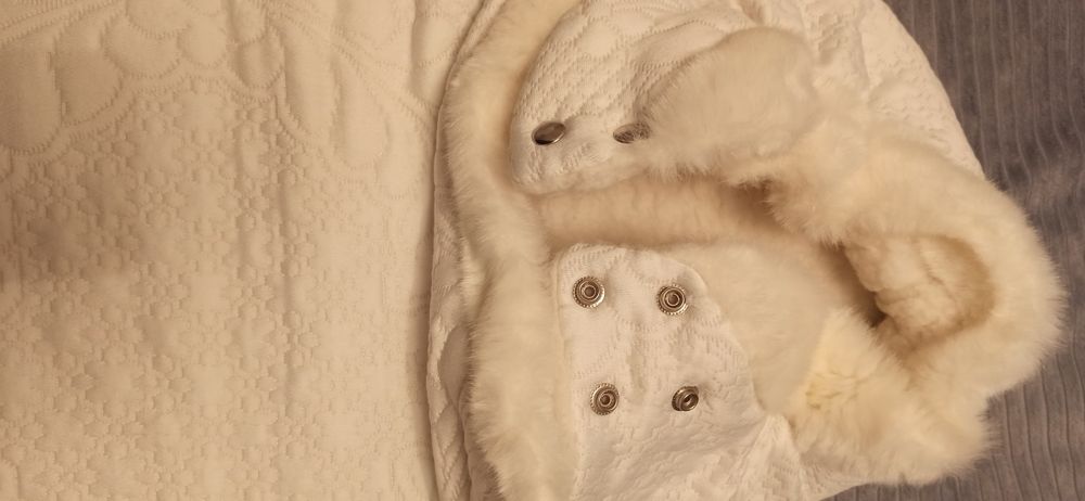 Конверт - кокон для малышей