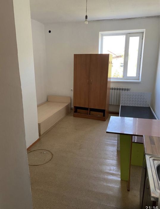 Сдам комнату в общежитии