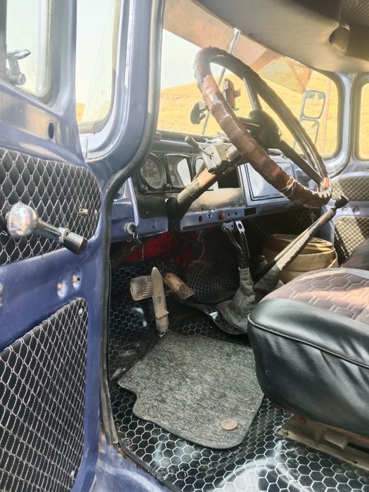 Ul 1984 mator yangi radyator yangi