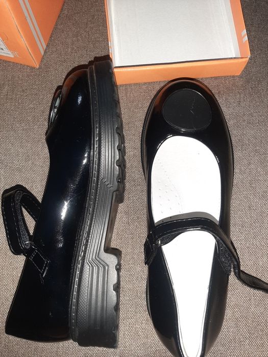 туфли для школы "Meitesi"