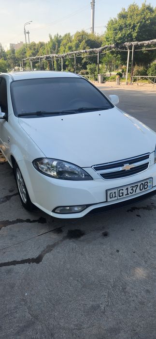 Other Lacetti / Gentra 2019