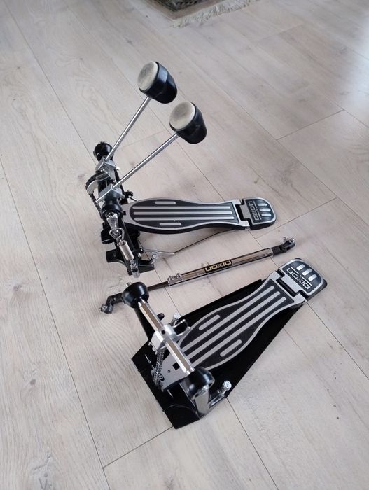 Dixon Кардан/двоен педал