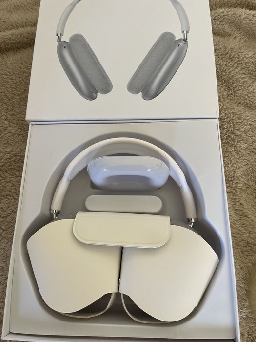 Casti Bluetooth Airpod Max