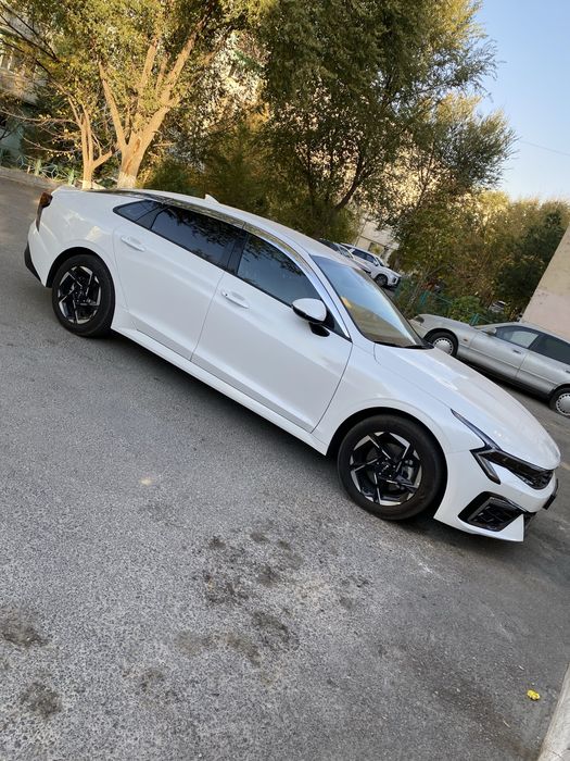 Kia5 срочна продоется