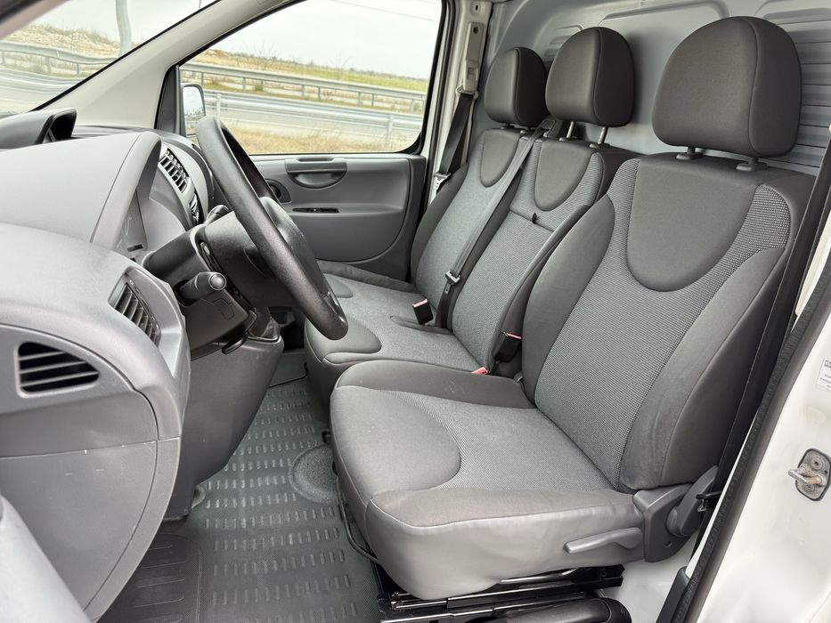 Peugeot Expert 1.6 HDI 90к.с 2012г. CLIMA