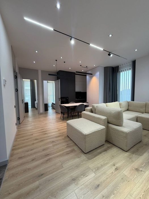 3/8/12 Новостройка ЖК ПАРКВУД