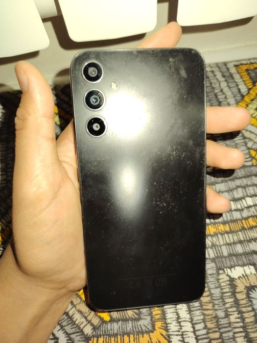 Samsung a34 5g..