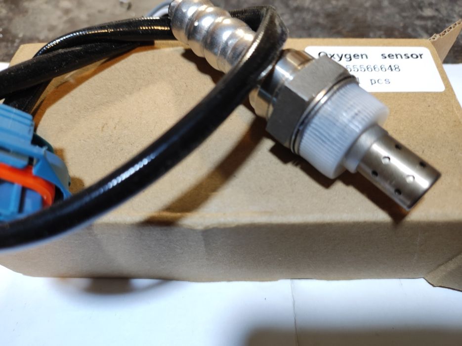 Лямда зонд Опель