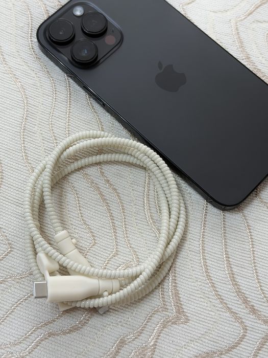 Iphone 14 pro max (256 gb)