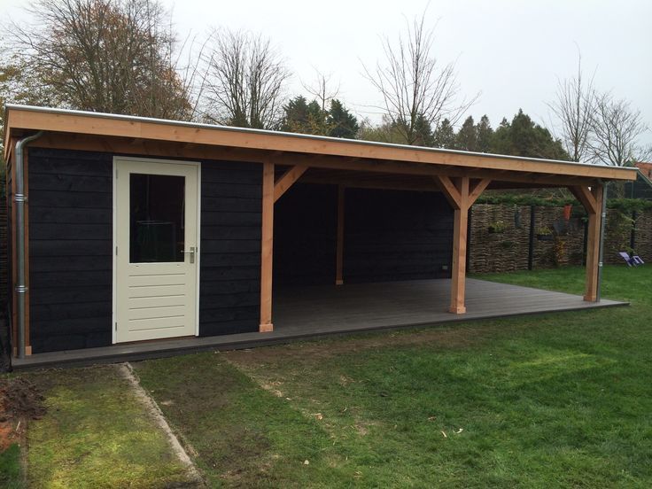 Vând foișoare din lemn