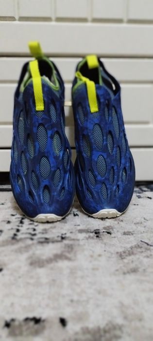 Merrell erkaklar oyoq kiyimi