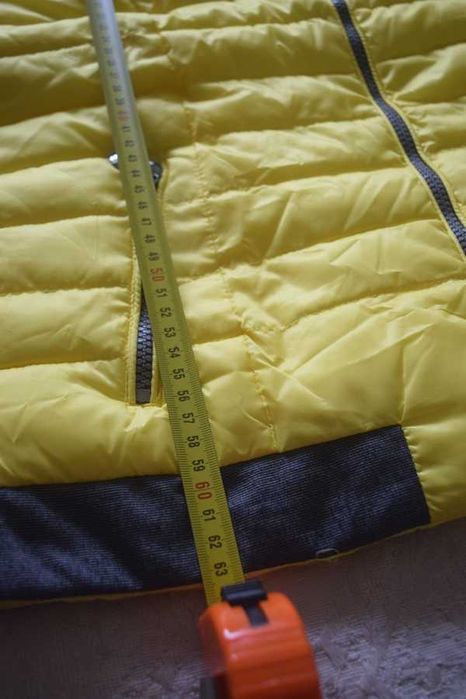 Geaca ptr.dame, culoare deosebita, made in Italy