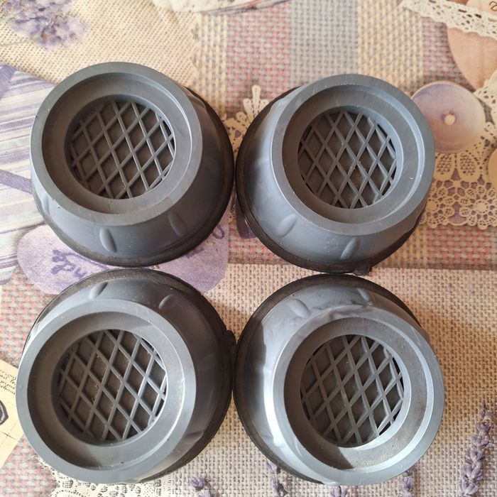 Антивибрационни крака