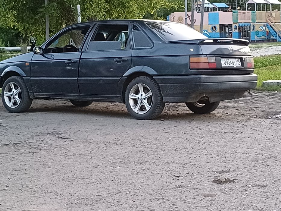 Продам Volkswagen Passat b3